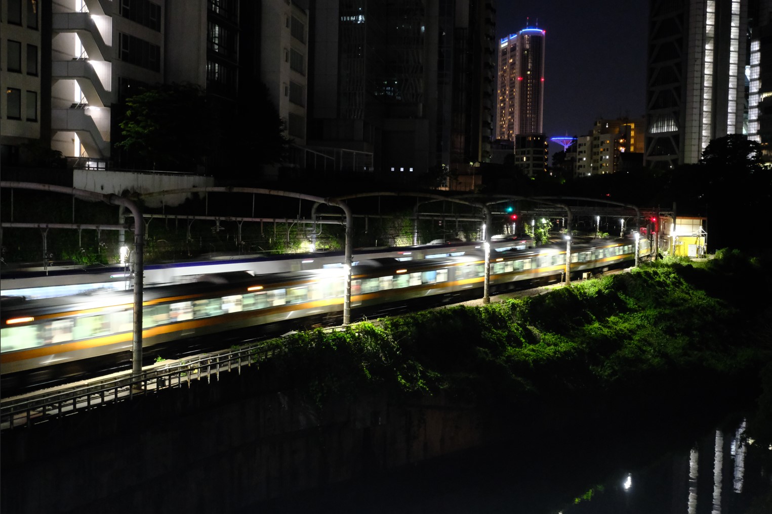 ochanomizu station